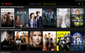 Netflix và siêu cá nhân hóa (hyper-personalization) trong chiến lược omnichannel